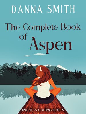 cover image of The Complete Book of Aspen
